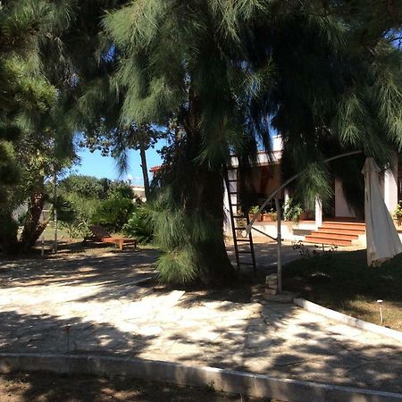 Taverna Grika Villa Lecce Eksteriør billede