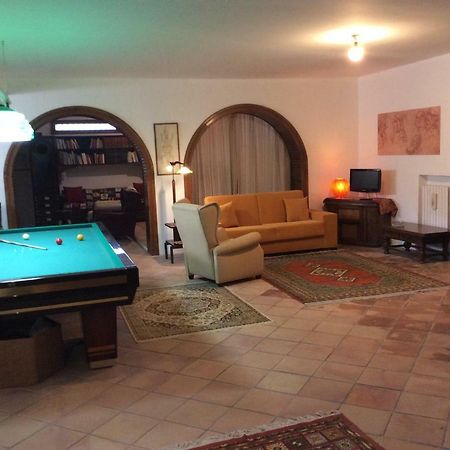 Taverna Grika Villa Lecce Eksteriør billede