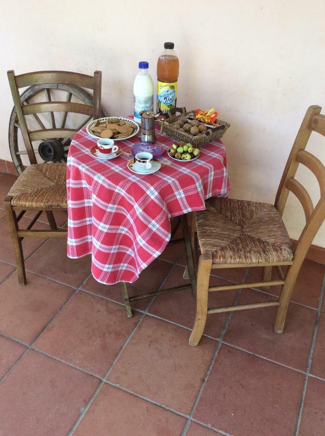Taverna Grika Villa Lecce Eksteriør billede