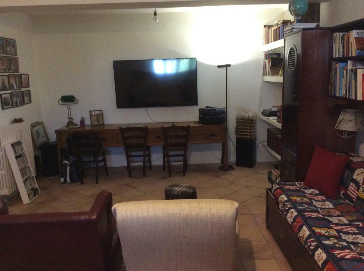 Taverna Grika Villa Lecce Eksteriør billede