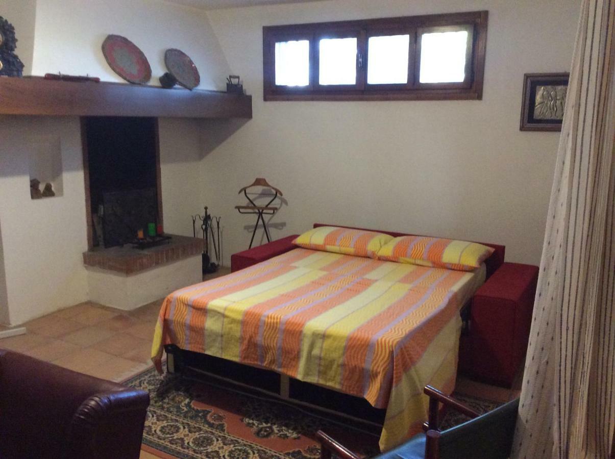Taverna Grika Villa Lecce Eksteriør billede